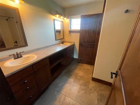 Tiny photo for 5655 Longview Drive, Florence, MT 59833 (MLS # 30071230)