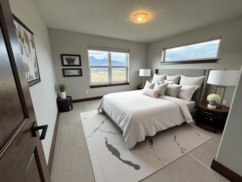 Tiny photo for 5655 Longview Drive, Florence, MT 59833 (MLS # 30071230)