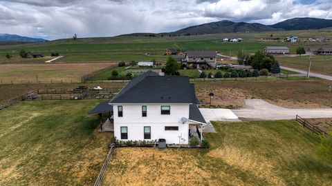 Tiny photo for 5655 Longview Drive, Florence, MT 59833 (MLS # 30071230)