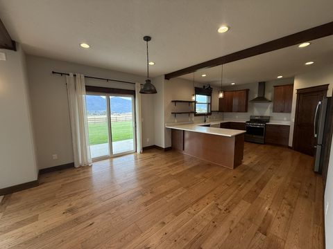 Tiny photo for 5655 Longview Drive, Florence, MT 59833 (MLS # 30071230)