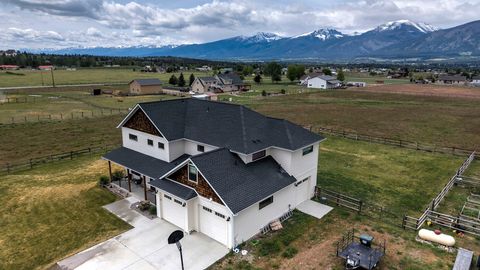 Tiny photo for 5655 Longview Drive, Florence, MT 59833 (MLS # 30071230)