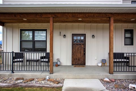 Tiny photo for 5655 Longview Drive, Florence, MT 59833 (MLS # 30071230)