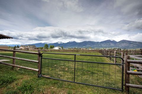 Tiny photo for 5655 Longview Drive, Florence, MT 59833 (MLS # 30071230)