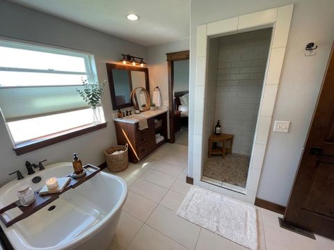 Tiny photo for 5655 Longview Drive, Florence, MT 59833 (MLS # 30071230)