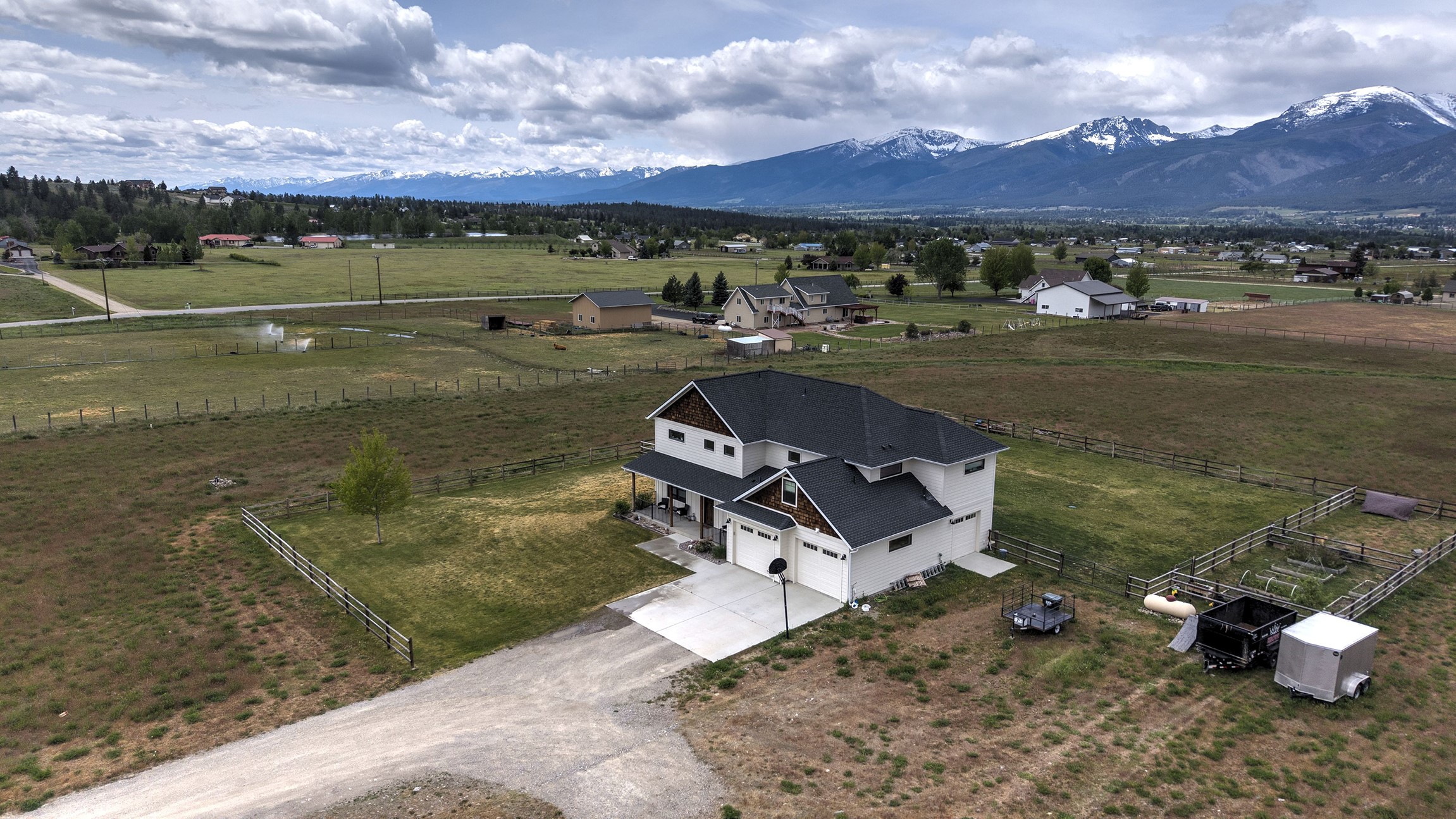 5655 Longview Drive