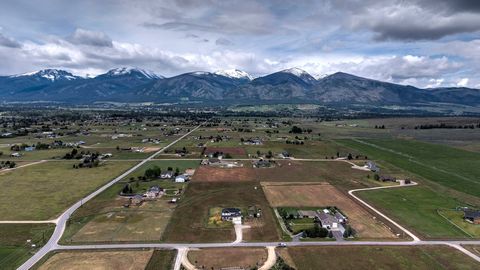 Tiny photo for 5655 Longview Drive, Florence, MT 59833 (MLS # 30071230)
