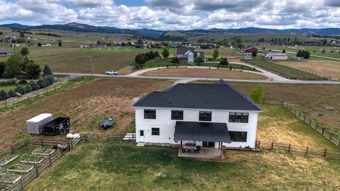 Tiny photo for 5655 Longview Drive, Florence, MT 59833 (MLS # 30071230)