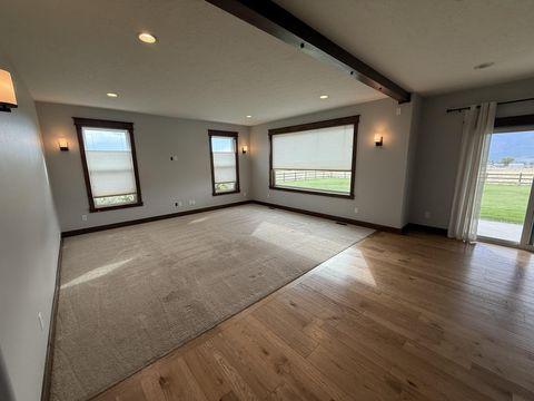 Tiny photo for 5655 Longview Drive, Florence, MT 59833 (MLS # 30071230)