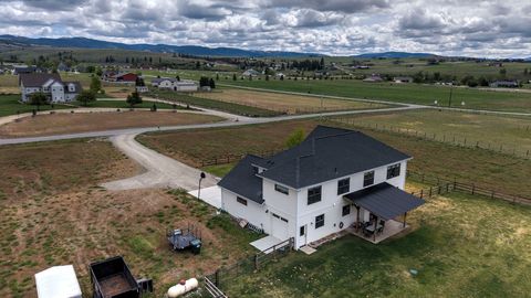 Tiny photo for 5655 Longview Drive, Florence, MT 59833 (MLS # 30071230)