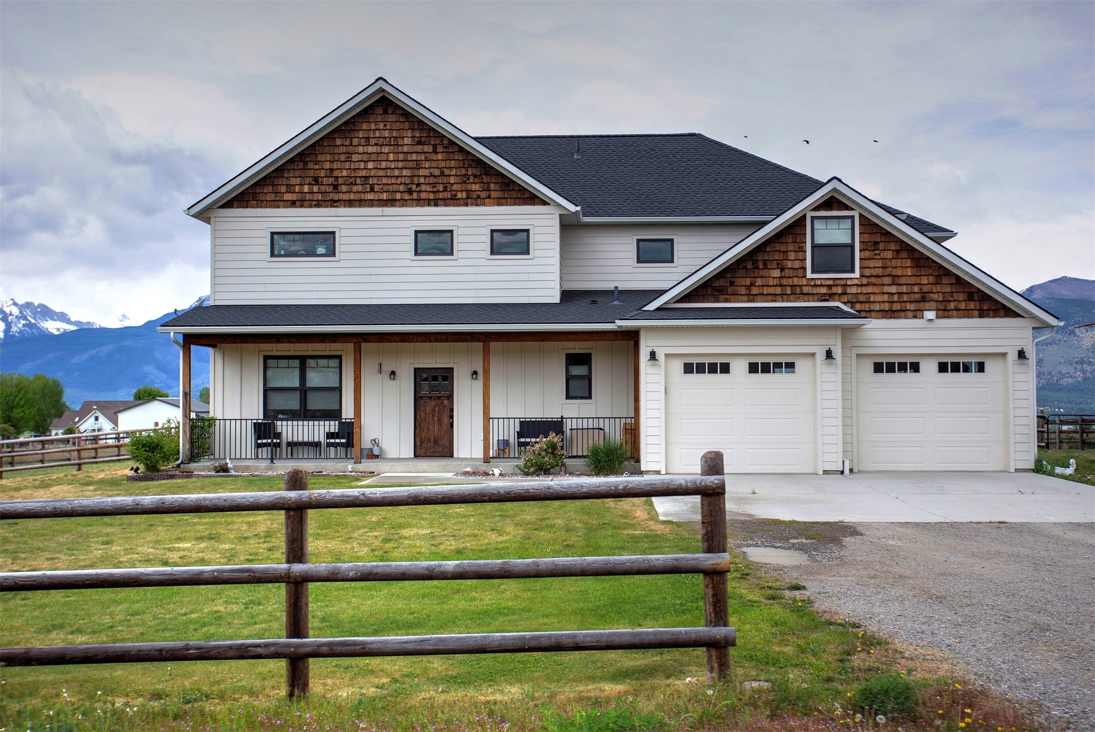 5655 Longview Drive