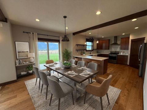 Tiny photo for 5655 Longview Drive, Florence, MT 59833 (MLS # 30071230)
