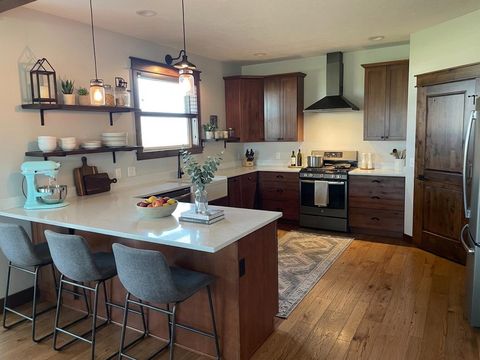 Tiny photo for 5655 Longview Drive, Florence, MT 59833 (MLS # 30071230)