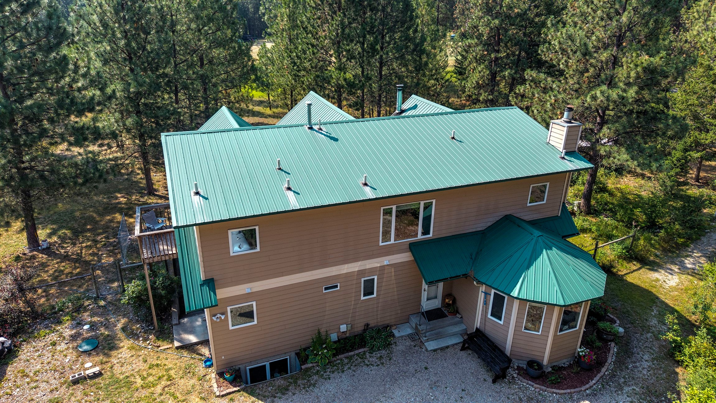 9781 Highway 12 W