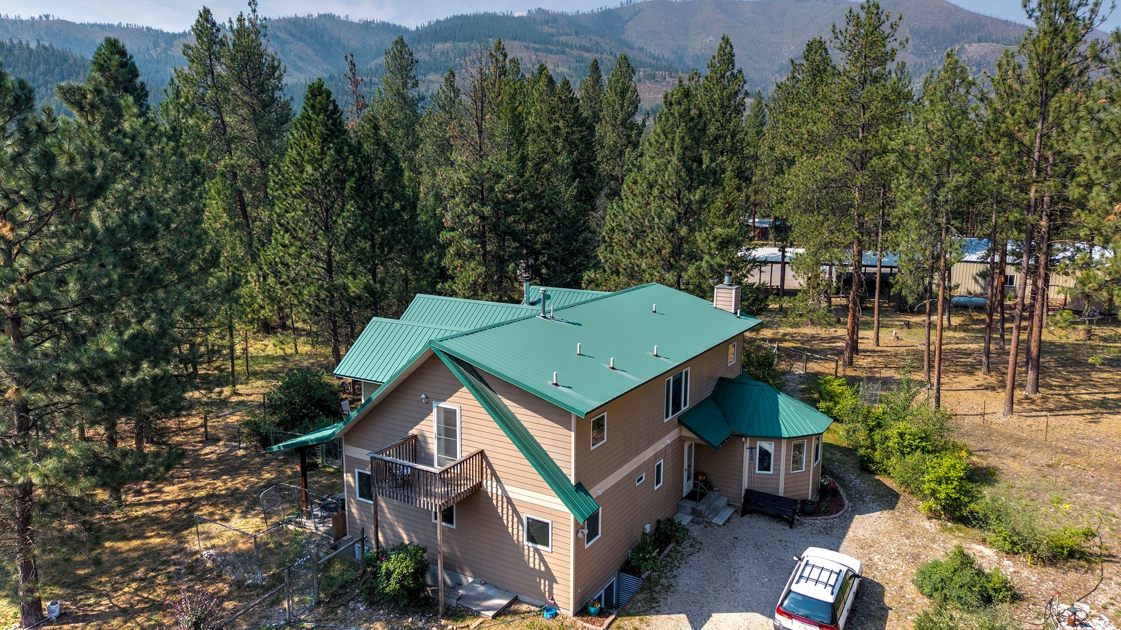 9781 Highway 12 W