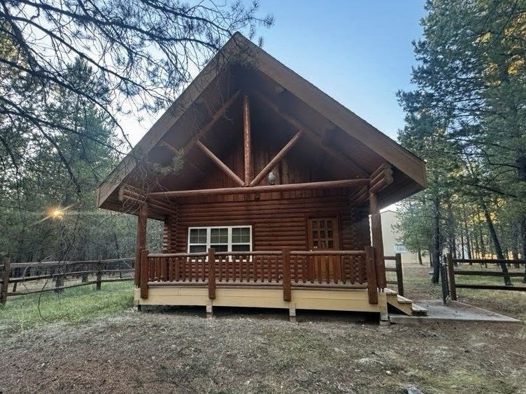 132 Lindbergh Drive
