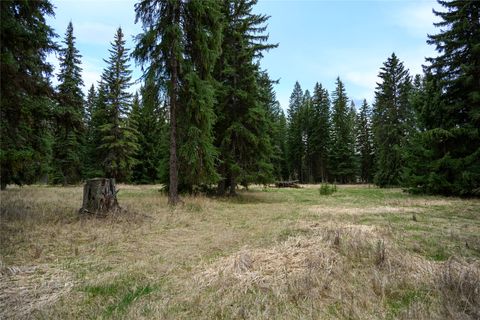 Tiny photo for Nhn Browns Meadow Road, Kila, MT 59920 (MLS # 30069404)