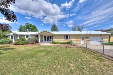 Photo of 3982 Us Highway 93, Darby, MT 59829 (MLS # 30074242)