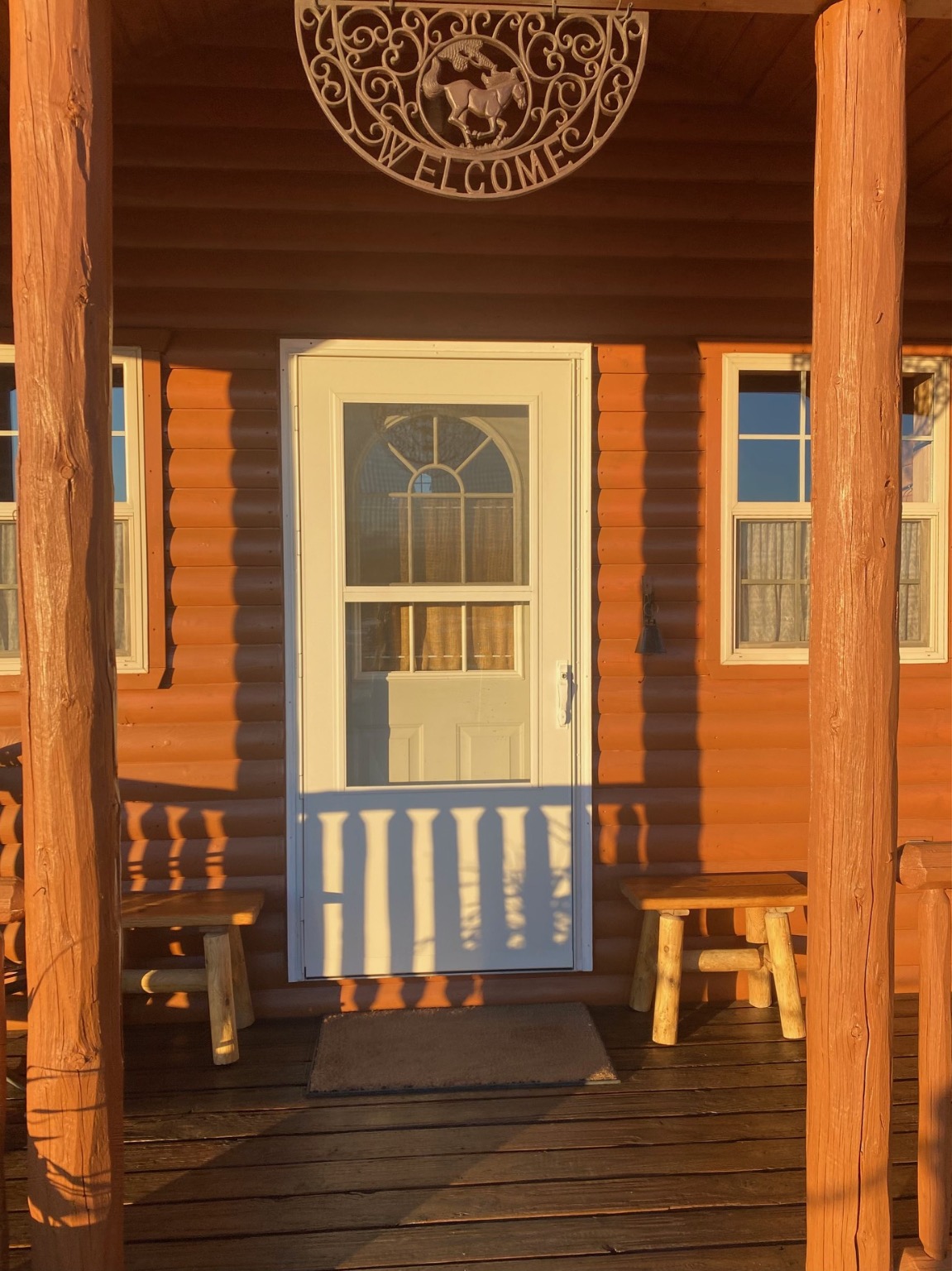 301 Middle Fork Road