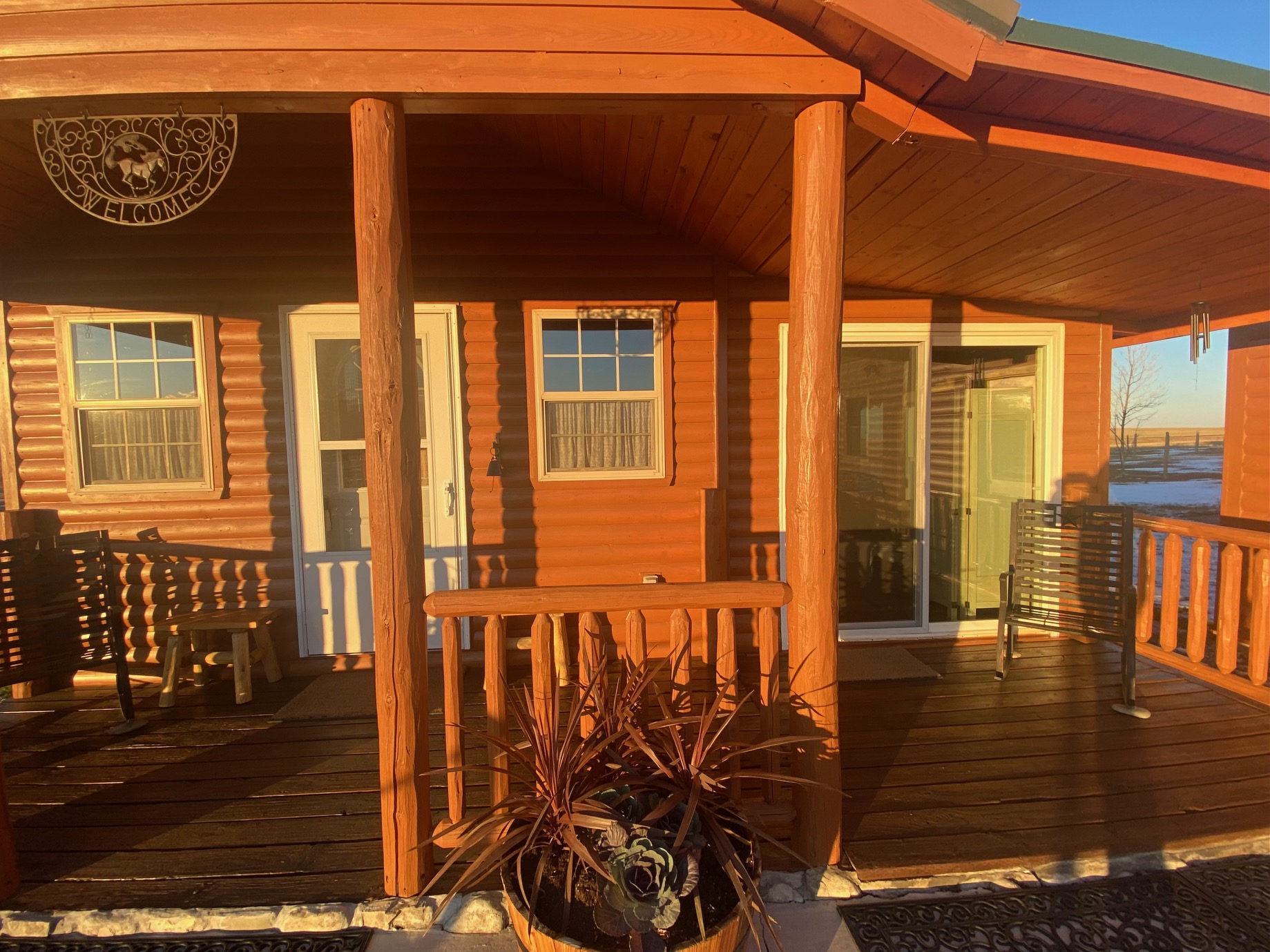 301 Middle Fork Road