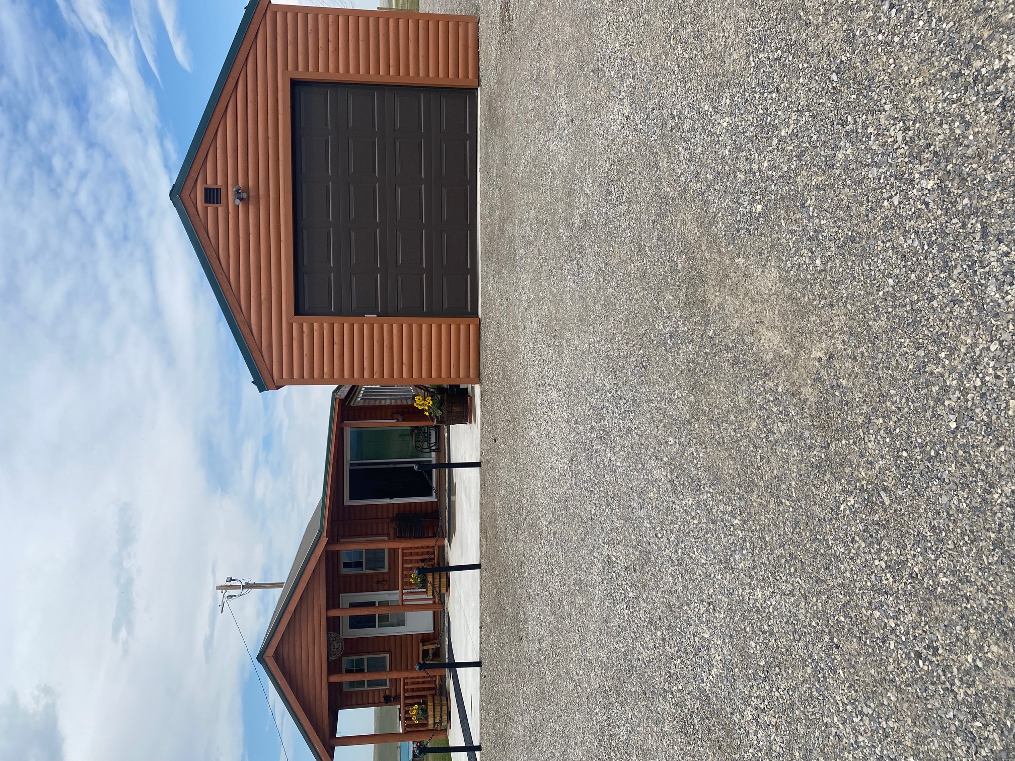 301 Middle Fork Road