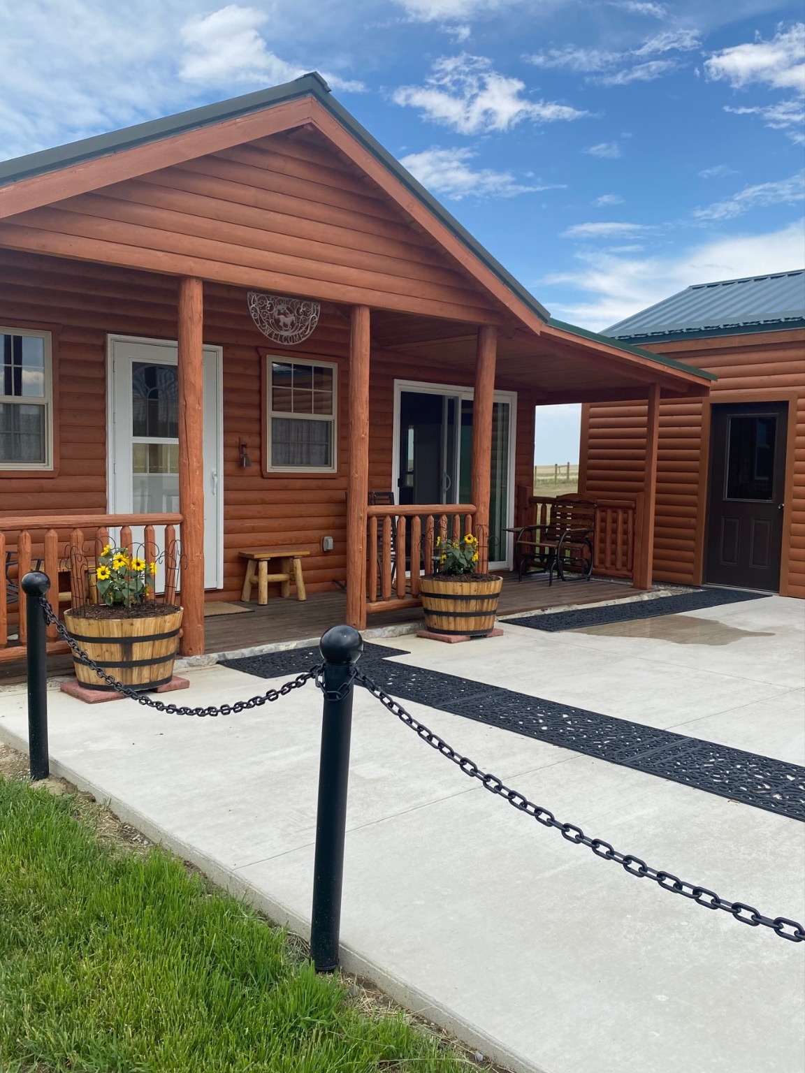 301 Middle Fork Road