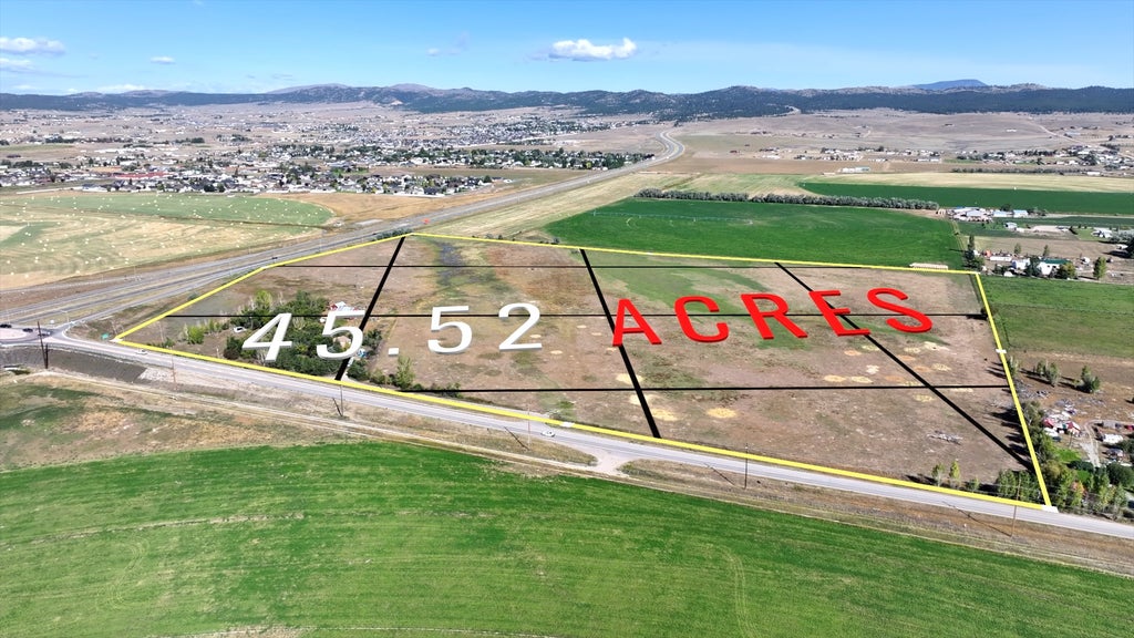 Photo of 1616 Lincoln Road E, Helena, MT 59602 (MLS # 30078084)