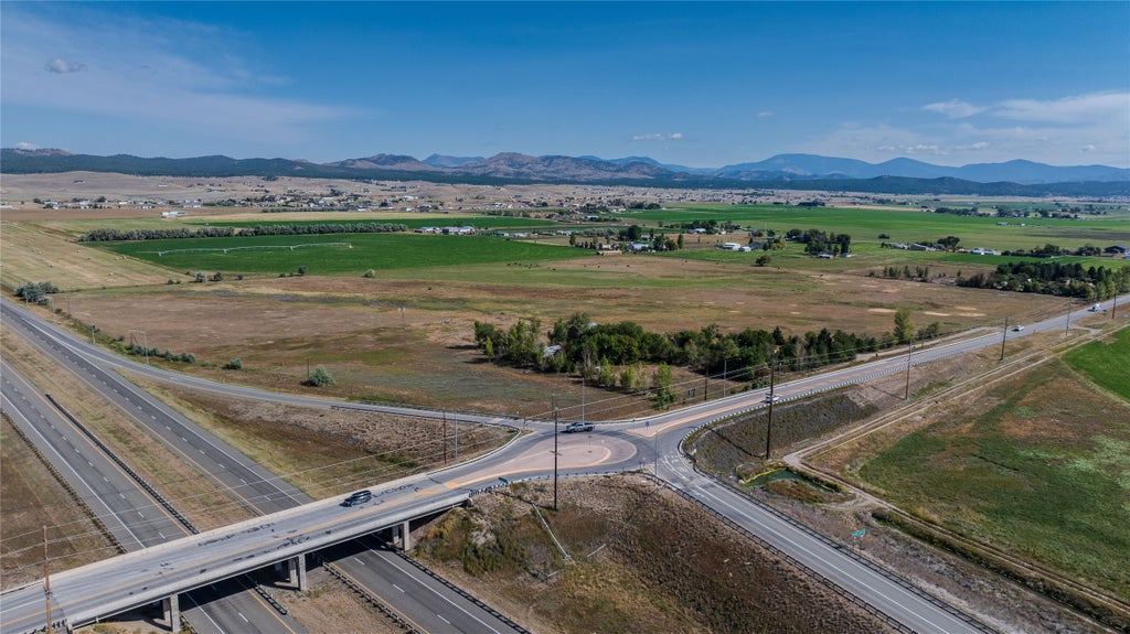 Photo of 1616 Lincoln Road E, Helena, MT 59602 (MLS # 30078084)