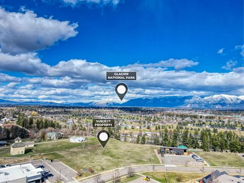 Tiny photo for 95 Village Loop #1, Kalispell, MT 59901 (MLS # 30067237)