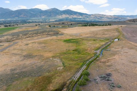 Tiny photo for NHN Lot 2 Fairview Lane, Florence, MT 59833 (MLS # 30069196)