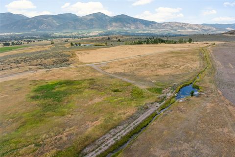 Tiny photo for NHN Lot 2 Fairview Lane, Florence, MT 59833 (MLS # 30069196)