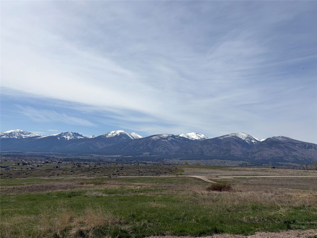 Photo of NHN Lot 2 Fairview Lane, Florence, MT 59833 (MLS # 30069196)