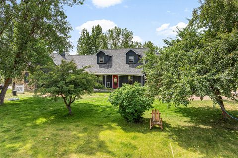 363 Poplar Lane Florence MT 59833
