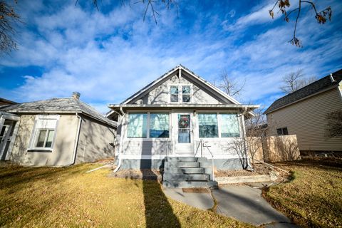 Photo of 819 7th Avenue N, Great Falls, MT 59401 (MLS # 30063742)