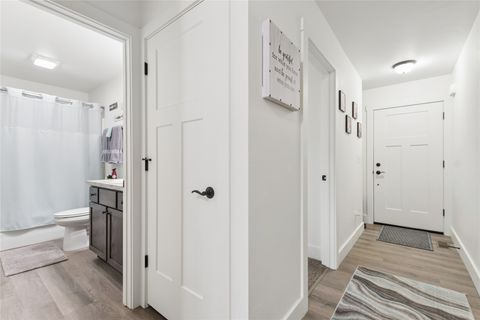 Tiny photo for 1690 Bull Run, Kalispell, MT 59901 (MLS # 30065692)