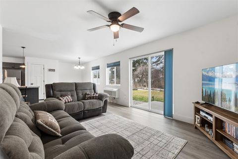 Tiny photo for 1690 Bull Run, Kalispell, MT 59901 (MLS # 30065692)
