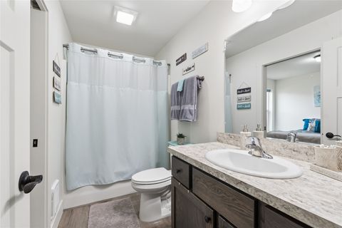 Tiny photo for 1690 Bull Run, Kalispell, MT 59901 (MLS # 30065692)