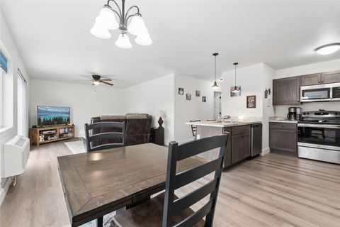 Tiny photo for 1690 Bull Run, Kalispell, MT 59901 (MLS # 30065692)