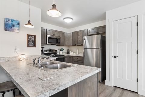 Tiny photo for 1690 Bull Run, Kalispell, MT 59901 (MLS # 30065692)