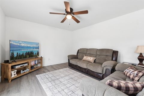 Tiny photo for 1690 Bull Run, Kalispell, MT 59901 (MLS # 30065692)