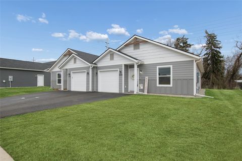 Tiny photo for 1690 Bull Run, Kalispell, MT 59901 (MLS # 30065692)