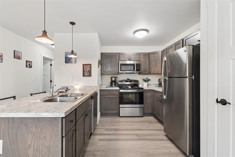 Tiny photo for 1690 Bull Run, Kalispell, MT 59901 (MLS # 30065692)
