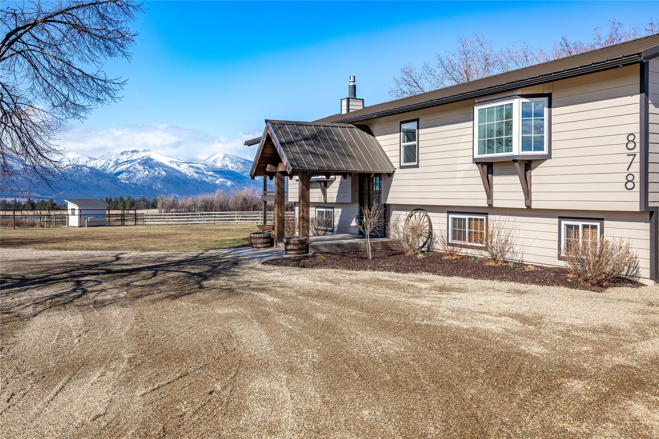 878 S Sunset Bench Road