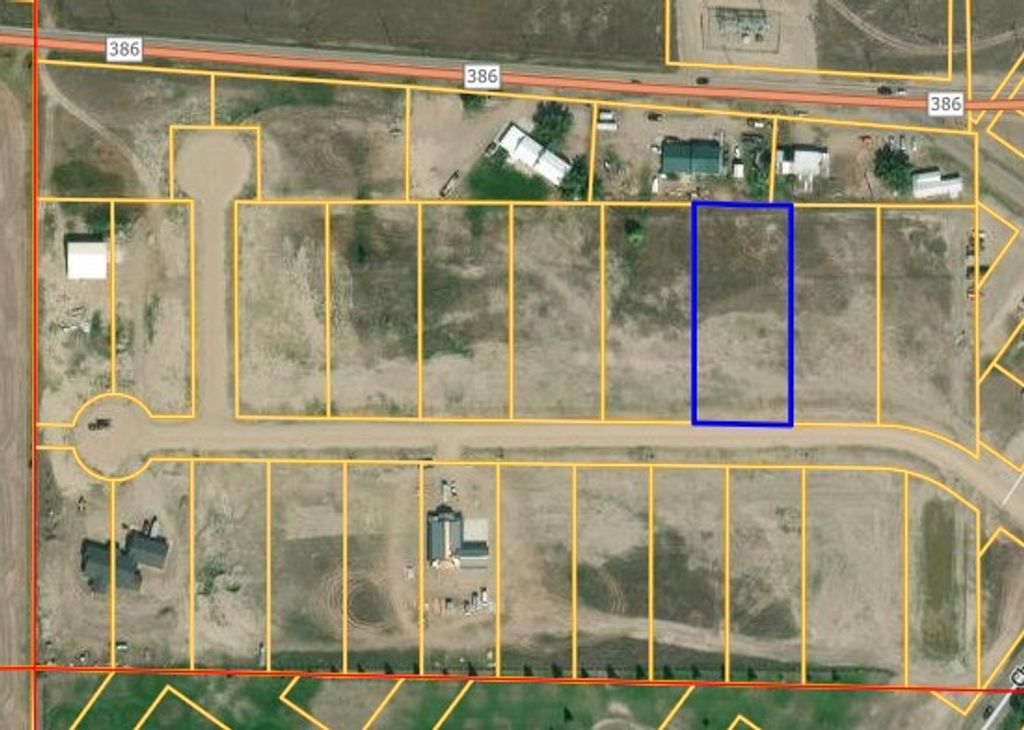 Photo of Lot 10 Little Sage, Fort Benton, MT 59442 (MLS # 30069856)