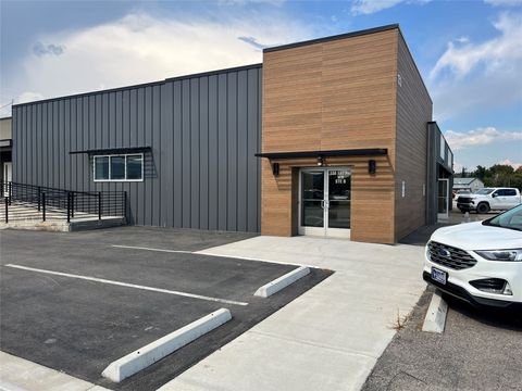 Photo of 120 W Idaho Street #Suite B, Kalispell, MT 59901 (MLS # 30057346)