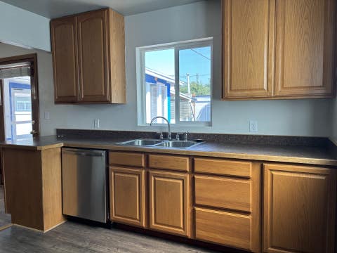 Tiny photo for 1111 6th Avenue E, Kalispell, MT 59901 (MLS # 30076512)