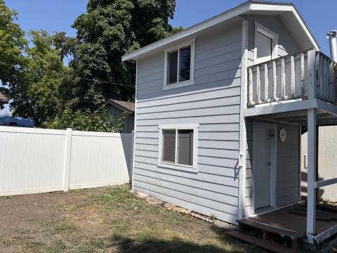 Tiny photo for 1111 6th Avenue E, Kalispell, MT 59901 (MLS # 30076512)