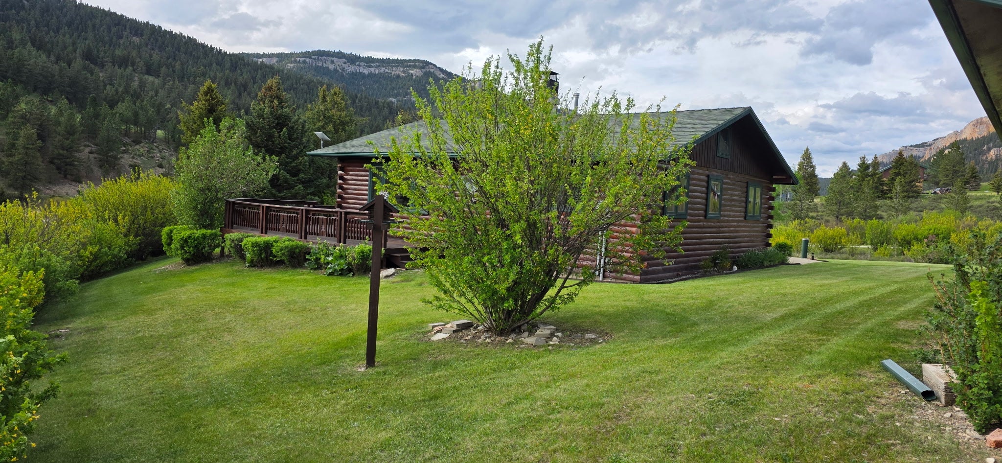 474 Russell Trail