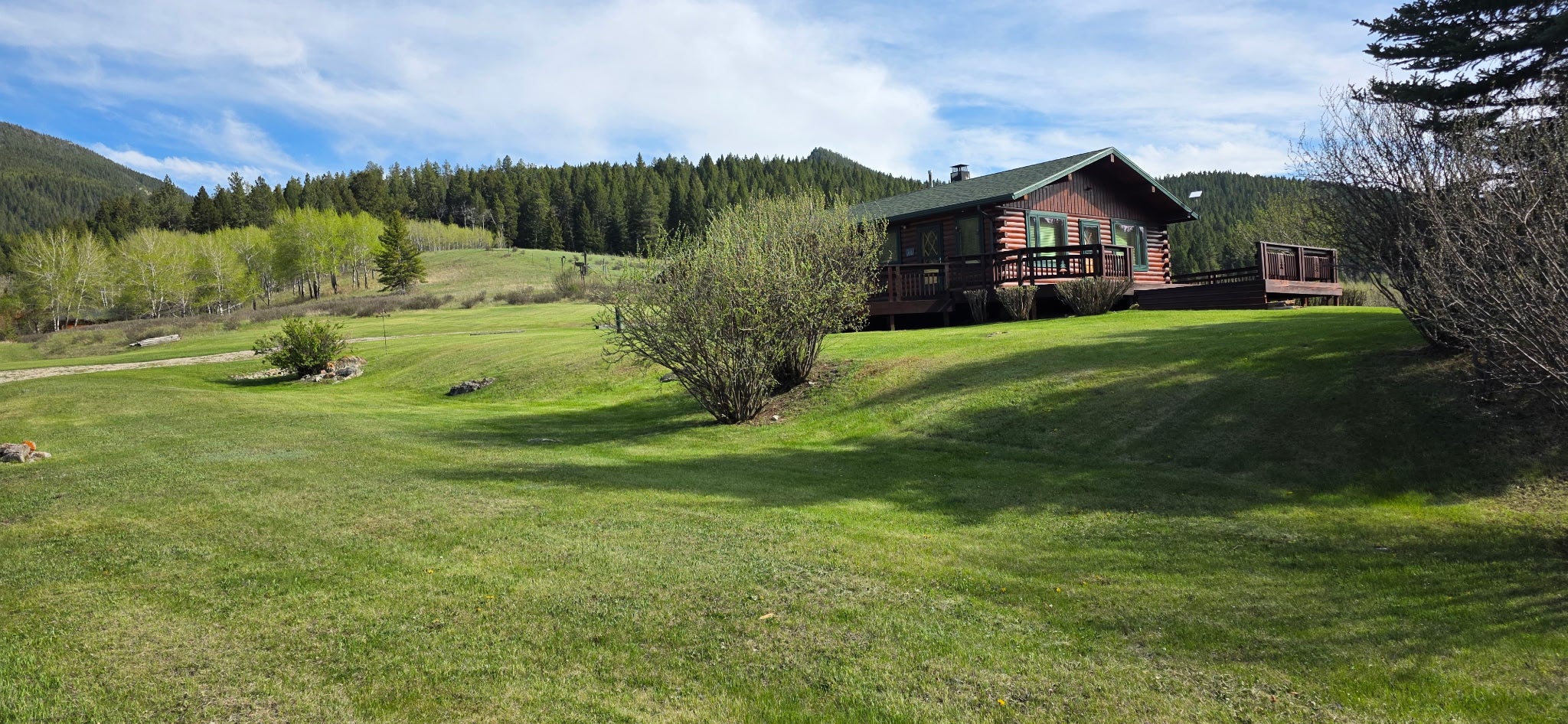 474 Russell Trail