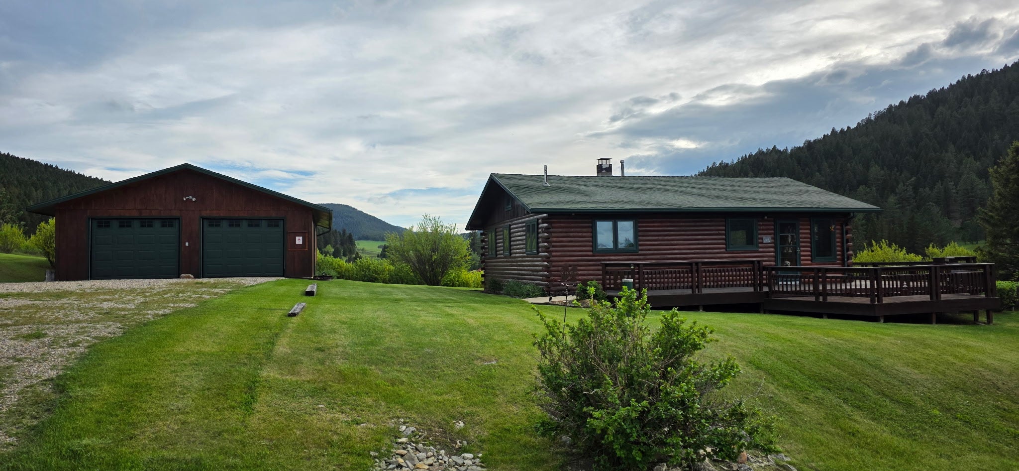 474 Russell Trail