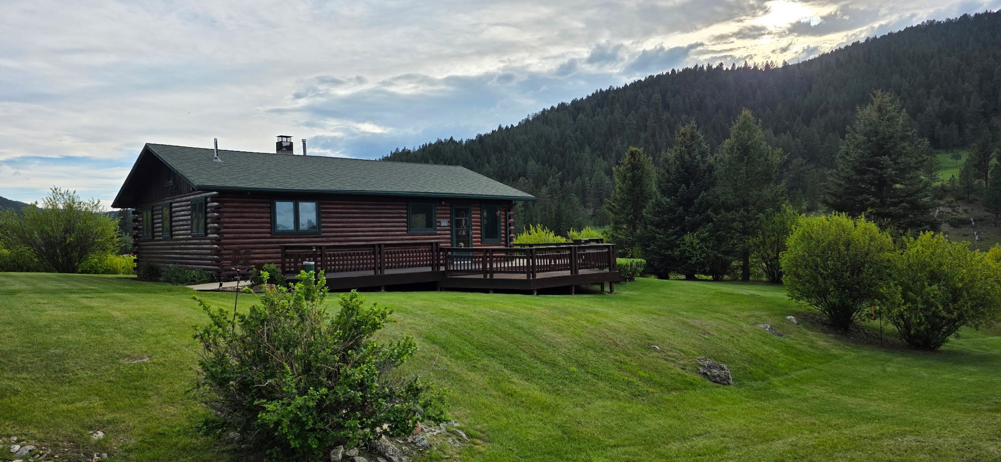 474 Russell Trail